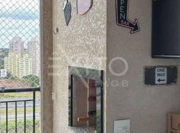 Apartamento · 66m² · 2 Quartos · 1 Vaga · Apartamento para venda em Jardim Flórida de 66.00m² com 2 Quartos, 1 Suite e 1 Garagem