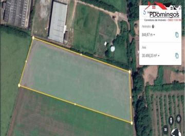 Comercial · 30000m² · Imóvel Comercial para venda em Parque Jatobá (nova Veneza) de 30000.00m²