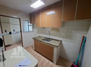 Apartamento · 60m² · 2 Quartos · 1 Vaga · Apartamento para venda em Centro de 60.00m² com 2 Quartos e 1 Garagem