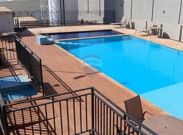Apartamento · 40m² · 2 Quartos · 1 Vaga · Apartamento para venda em Reserva San Gabriel de 40.00m² com 2 Quartos e 1 Garagem