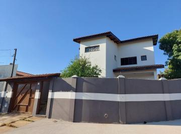 Casa · 300m² · 3 Quartos · 4 Vagas · Sobrado para venda em Parque Manoel De Vasconcelos de 300.00m² com 3 Quartos, 1 Suite e 4 Garagens