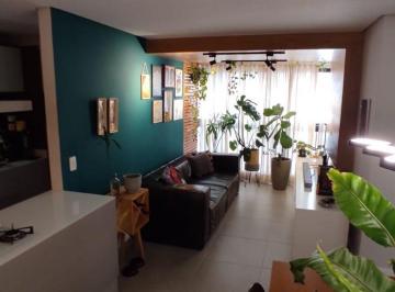 Apartamento · 65m² · 2 Quartos · 1 Vaga · Apartamento para venda em Alphaville Empresarial de 65.00m² com 2 Quartos, 1 Suite e 1 Garagem