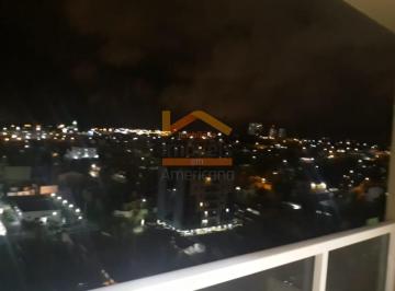 Apartamento · 72m² · 3 Quartos · 1 Vaga · Apartamento para venda em Santa Cruz de 72.00m² com 3 Quartos, 1 Suite e 1 Garagem