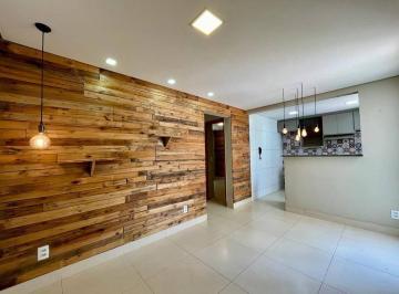Apartamento · 45m² · 2 Quartos · 1 Vaga · Apartamento para venda em Jardim Terramérica Iii de 45.00m² com 2 Quartos e 1 Garagem