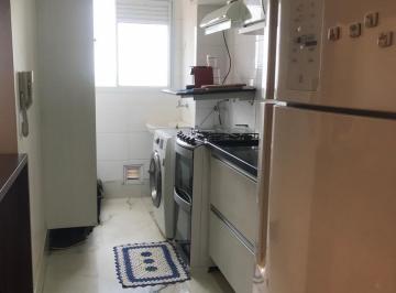 Apartamento · 69m² · 3 Quartos · 2 Vagas · Apartamento para venda em Vila Belvedere de 69.00m² com 3 Quartos, 1 Suite e 2 Garagens