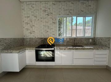 Casa · 132m² · 3 Quartos · 8 Vagas · Casa para venda em Residencial Vitória de 132.09m² com 3 Quartos, 2 Suites e 8 Garagens