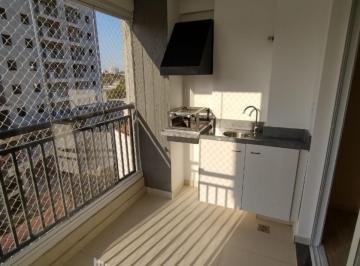 Apartamento · 64m² · 2 Quartos · 1 Vaga · Apartamento para venda em Jardim Timbauhy/aldeia de 64.00m² com 2 Quartos, 1 Suite e 1 Garagem