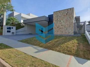Casa · 220m² · 3 Quartos · 6 Vagas · Casa para venda em Condomínio Residencial Giverny de 220.00m² com 3 Quartos, 3 Suites e 6 Garagens