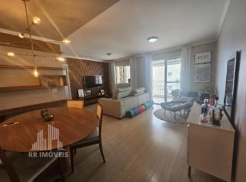 Apartamento · 105m² · 3 Quartos · 2 Vagas · Apartamento para venda em Jardim Tupanci de 105.00m² com 3 Quartos, 1 Suite e 2 Garagens