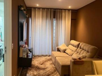 Apartamento · 52m² · 1 Quarto · 1 Vaga · Apartamento para venda em Alphaville Centro Industrial E Empresarial/alphaville. de 52.00m² com 1 Qu