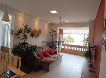 25629_iaASJjc4xEg4Ev8aF8C_256296a16c91fe2135.jpg · Apartamento à venda 3 quartos 1 suíte bairro Aparecida Santos/SP