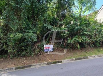 c7daddf548848da6a4a38d2766fea5f585178066 · Terreno à venda, 1000 m² por R$ 380.000,00 - Sausalito - Mairiporã/SP