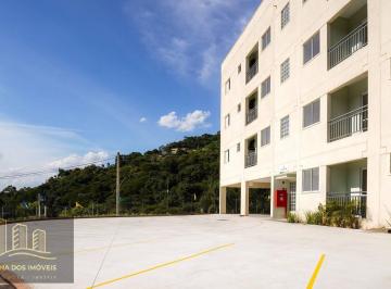 Apartamento · 49m² · 2 Quartos · 1 Vaga · APARTAMENTOS PRONTOS PARA MORAR EM CAJAMAR