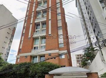 Apartamento · 63m² · 2 Vagas · Apartamento mobiliado no Paraiso para aluguel