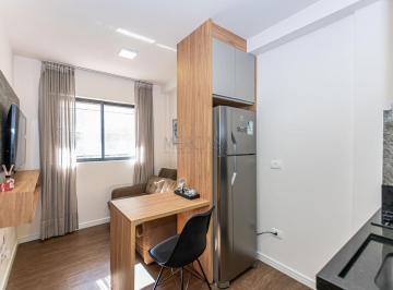Apartamento · 24m² · 1 Quarto · SE VOCE É ESTUDANTE OU MORA SOZINHO, ESTE A