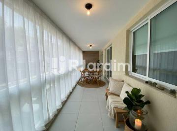 Apartamento · 90m² · 2 Quartos · 1 Vaga · 2 Quartos | 1 Suíte | Varanda | 1 Vaga | Botafogo