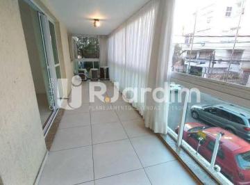 Apartamento · 90m² · 2 Quartos · 1 Vaga · 2 Quartos | 1 Suíte | Varanda | 1 Vaga | Botafogo