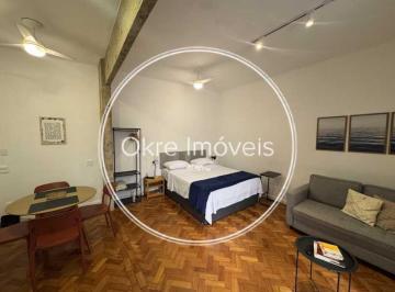 Apartamento · 36m² · 1 Quarto · Apartamento : Padrão / Residencial / Copacabana