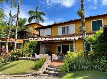 Casa · 160m² · 3 Quartos · 1 Vaga · Casa à venda no Porto Frade - Angra dos Reis