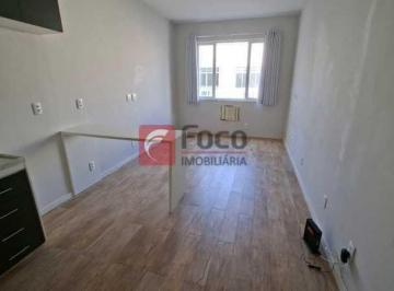 Apartamento · 28m² · Loft : / Residencial / Flamengo