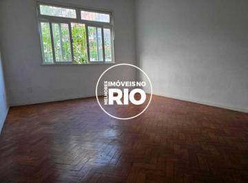 Apartamento · 90m² · 3 Quartos · Apartamento no Grajaú à venda