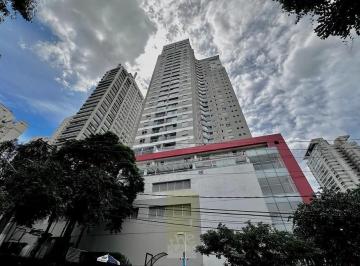 25261299_4.jpg · APTO A VENDA NO CODE CAMPO BELO 1 DORM 1 VAGA +DEP
