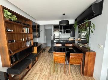 25260740_4.jpg · APT MOBILIADO 2 DORMTS P/ VENDA-BROOKLIN -2VGS!