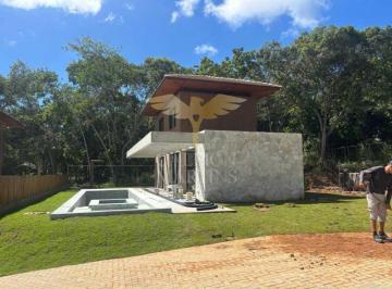 Casa · 240m² · 3 Quartos · 3 Vagas · CASA 3 QUARTOS (2 SUÍTES), 240M², EM PRAIA DO FORTE