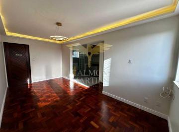 Apartamento · 74m² · 3 Quartos · 1 Vaga · APARTAMENTO 3 QUARTOS (2 SUÍTES), 74M², EM BROTAS