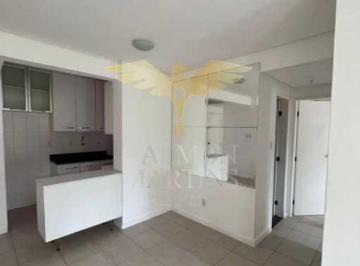 Apartamento · 60m² · 2 Quartos · 2 Vagas · APARTAMENTO 2 QUARTOS (1 SUÍTE), 60M², NO PARQUE BELA VISTA