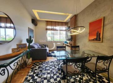 Apartamento · 70m² · 2 Quartos · Lagoa - Av. Epitácio Pessoa - Apartamento 2 quartos sendo 1 suíte, a poucos metr