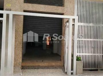 Comercial · 110m² · Loja para alugar no Leme