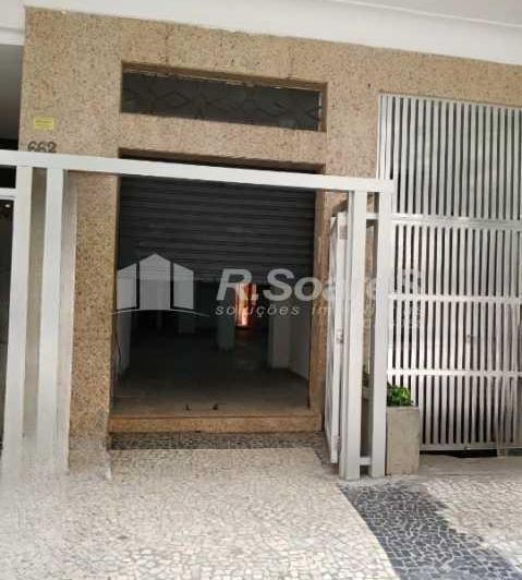 Foto do imóvel - Excelente oportunidade de imóvel comercial! Esta loja de padrão simples está localizada em uma.