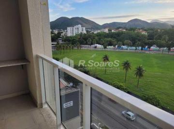 Apartamento · 52m² · 2 Quartos · 1 Vaga · Apartamento :  / Residencial / Marechal Hermes
