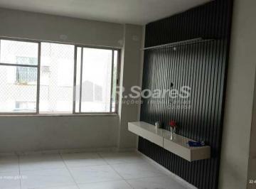Apartamento · 67m² · 2 Quartos · 1 Vaga · Apartamento : Padrão / Residencial / Praça Seca