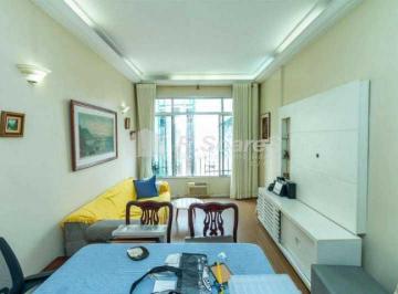Apartamento · 83m² · 3 Quartos · 2 Vagas · Apartamento com vaga em Botafogo!