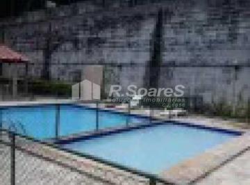Apartamento · 65m² · 2 Quartos · 1 Vaga · Apartamento : Padrão / Residencial / Rio Comprido