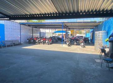 Comercial · 241m² · 30 Vagas · Galpão :  / Comercial / Anil