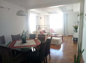 Apartamento · 133m² · 3 Quartos · 1 Vaga · COPACABANA - SILENCIO - REFORMADO - POSTO 4 - PRÓXIMO PRAIA - JBC302061
