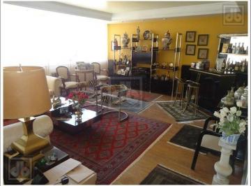 Apartamento · 160m² · 3 Quartos · 2 Vagas · Copacabana - Espetacular Apartamento - salão - 3 Quartos - suite - 160 m² - 2 Va