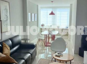 Apartamento · 98m² · 3 Quartos · 1 Vaga · COPACABANA - Salão 3 QUARTOS suite .Nada á fazer.Reformadíssimo.