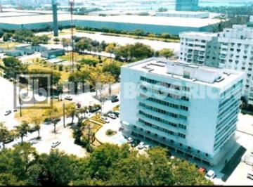 Comercial · 23m² · 1 Vaga · Barra Olímpica sala comercial Rio Business Center 23m²