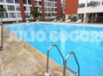 Apartamento · 78m² · 3 Quartos · 1 Vaga · MÉIER - RUA SILVA RABELO - APTO. À VENDA -  3 DORMITÓRIOS(1 SUÍTE) - ANDAR ALTO,
