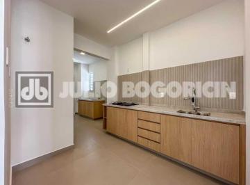Apartamento · 110m² · 3 Quartos · 1 Vaga · IPANEMA - QUADRILÁTERO - 110m² - REFORMADÍSSIMO - 3 QUARTOS (2 SUÍTES) - COZINHA