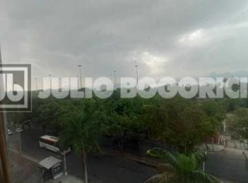 Apartamento · 163m² · 4 Quartos · Flamengo - Frente - andar alto - 163 m2 - Vista e localização privilegiada