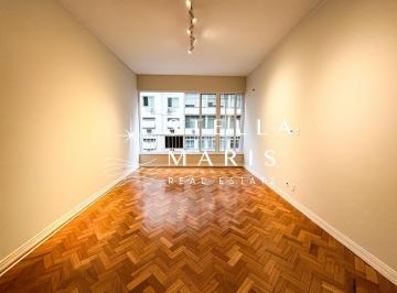 Foto 01 · Copacabana, Lindo Apartamento totalmente reformado por Arquiteto à venda em ótima localização.