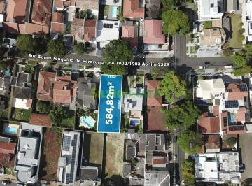 Foto 0 · Terreno Residencial à Venda na Zona 5 em Maringá  Excelente Localização