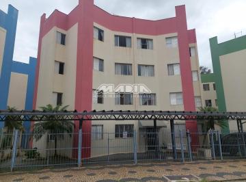 0 · apartamento para aluguel em Jardim Santa Rosa