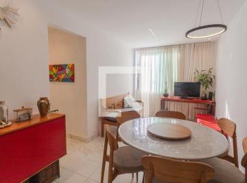 Apartamento · 61m² · 2 Quartos · 1 Vaga · Apartamento à Venda - Sagrada Família, 2 Quartos,  61 m² - Belo Horizonte