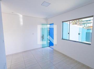 Casa · 180m² · 2 Quartos · 3 Vagas · Casa à Venda - Canaã, 2 Quartos,  180 m² - Belo Horizonte